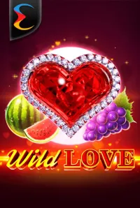 wild love - logo