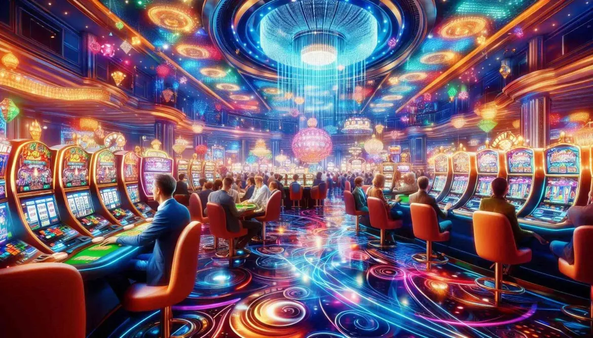 BassWin Casino