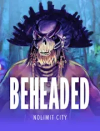 beheaded logo